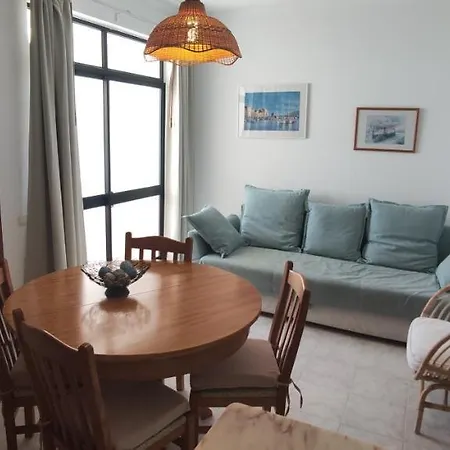 Ferienwohnung 9 Torre Sol - Casas & Papeis Armação de Pêra Exterior foto