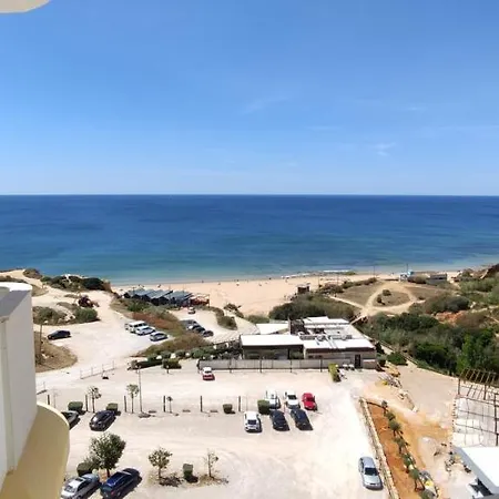 Ferienwohnung 9 Torre Sol - Casas & Papeis Armação de Pêra Exterior foto
