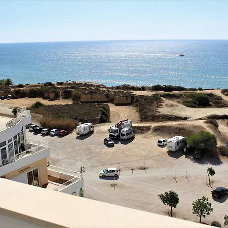 Ferienwohnung 9 Torre Sol - Casas & Papeis Armação de Pêra Exterior foto